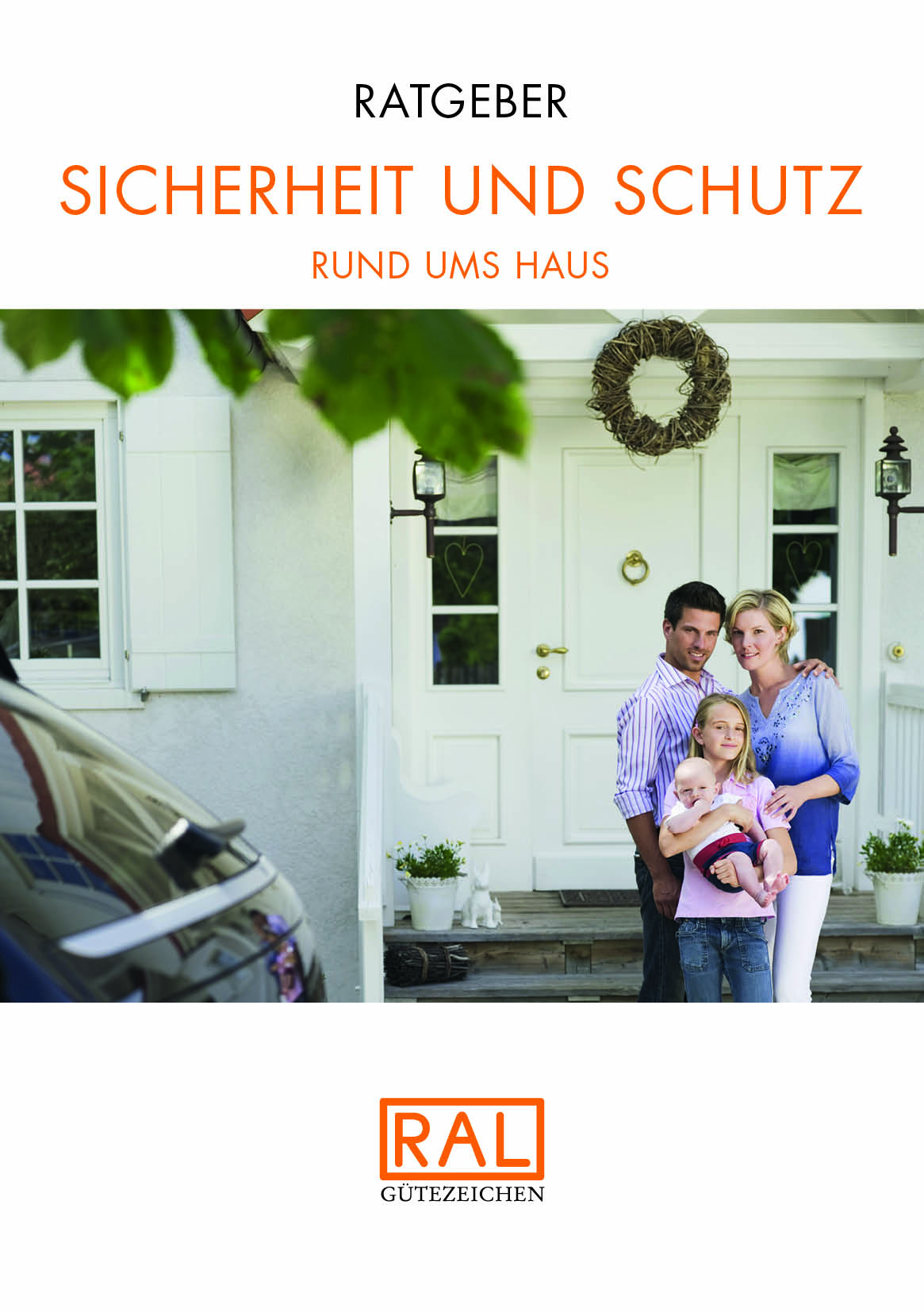 Abbildung: RAL Deutsches Institut fu?r Gu?tesicherung und Kennzeichnung e.V.