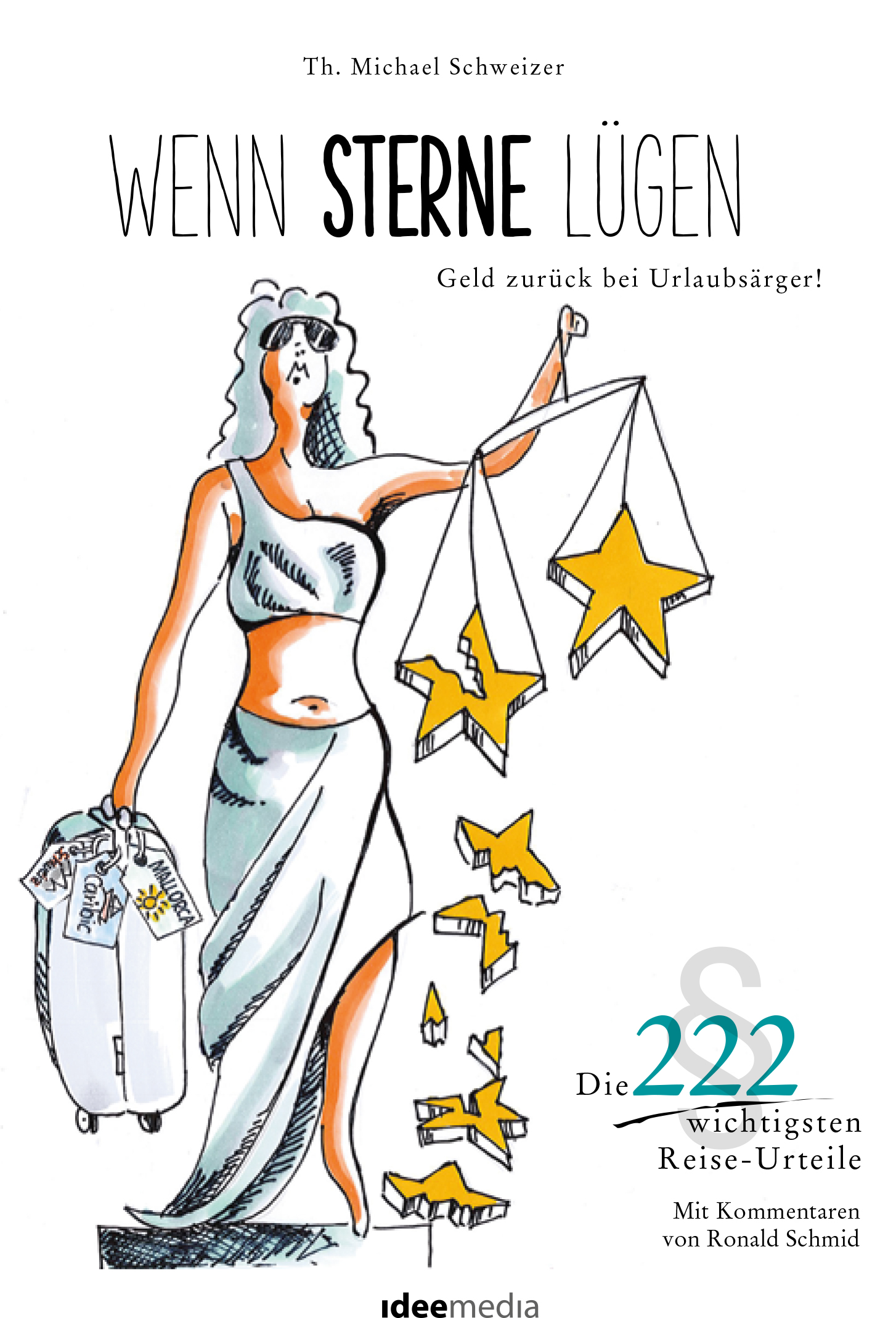 222 Urteile - amüsant& interessant 222 Urteile - amüsant& interessant