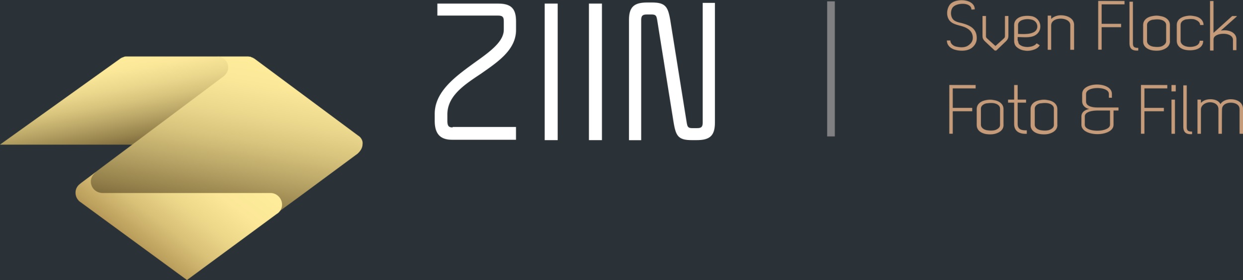 ZIIN - Sven Flock ZIIN - Sven Flock