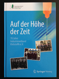 Wichtige Persönlichkeiten kommen als Zeitzeugen zu Wort. Foto: IVK