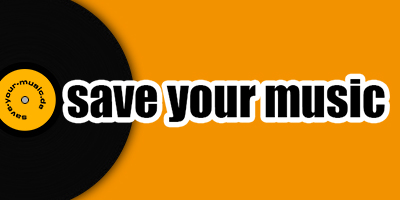 Schallplatten und Kassetten digitalisieren - save-your-music.de