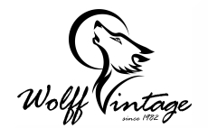 Copyright Wolff Vintage