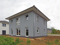  Foto. Roth Massivhaus