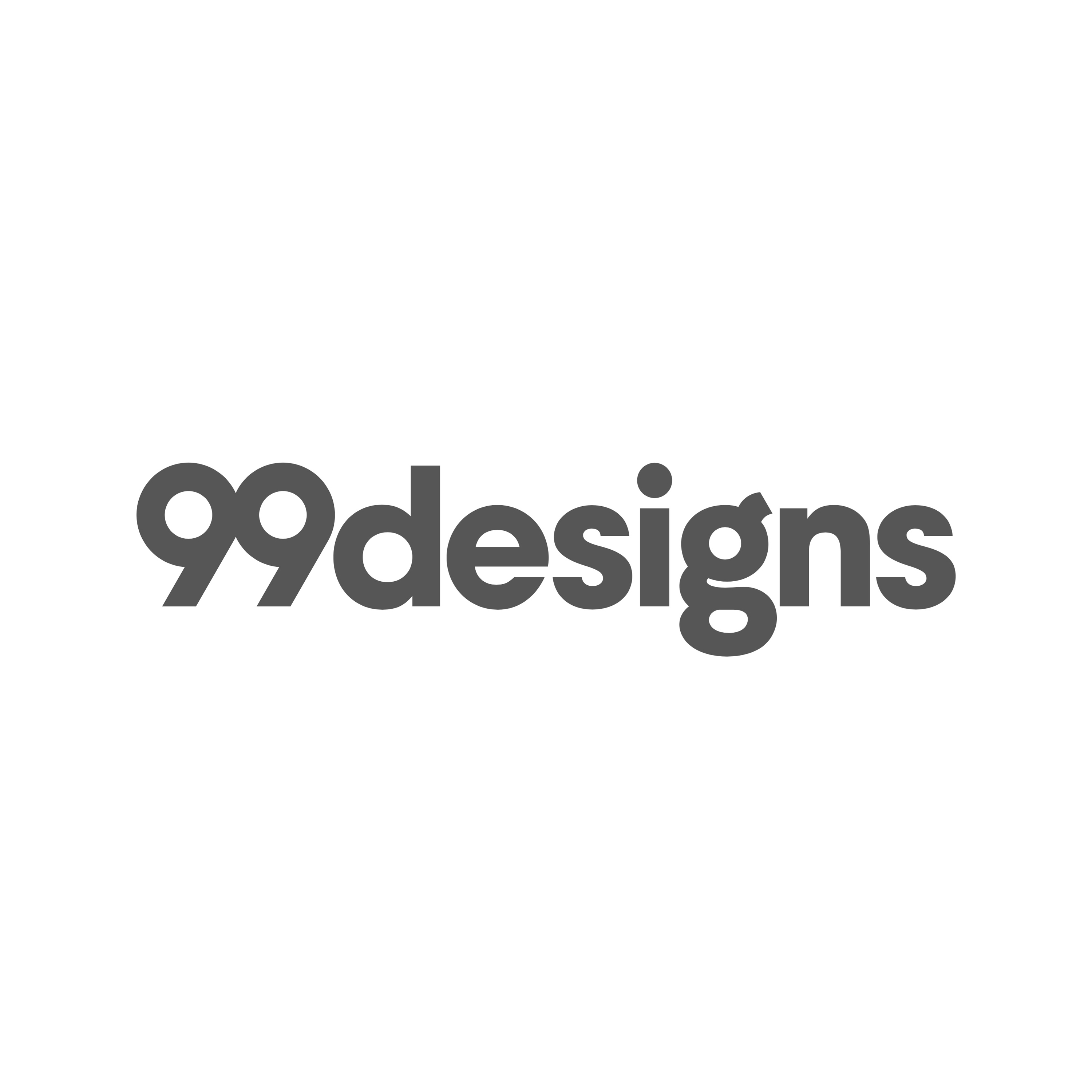 99designs Logo (Bildquelle: @99designs)