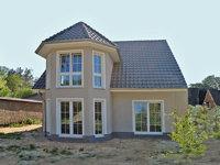 Foto: Roth-Massivhaus Foto: Roth-Massivhaus