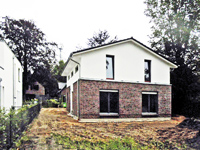 Foto: Roth-Massivhaus Foto: Roth-Massivhaus