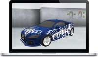 3D-Konfigurator-Fahrzeugbeschriftung-ccvision-ObjectCode