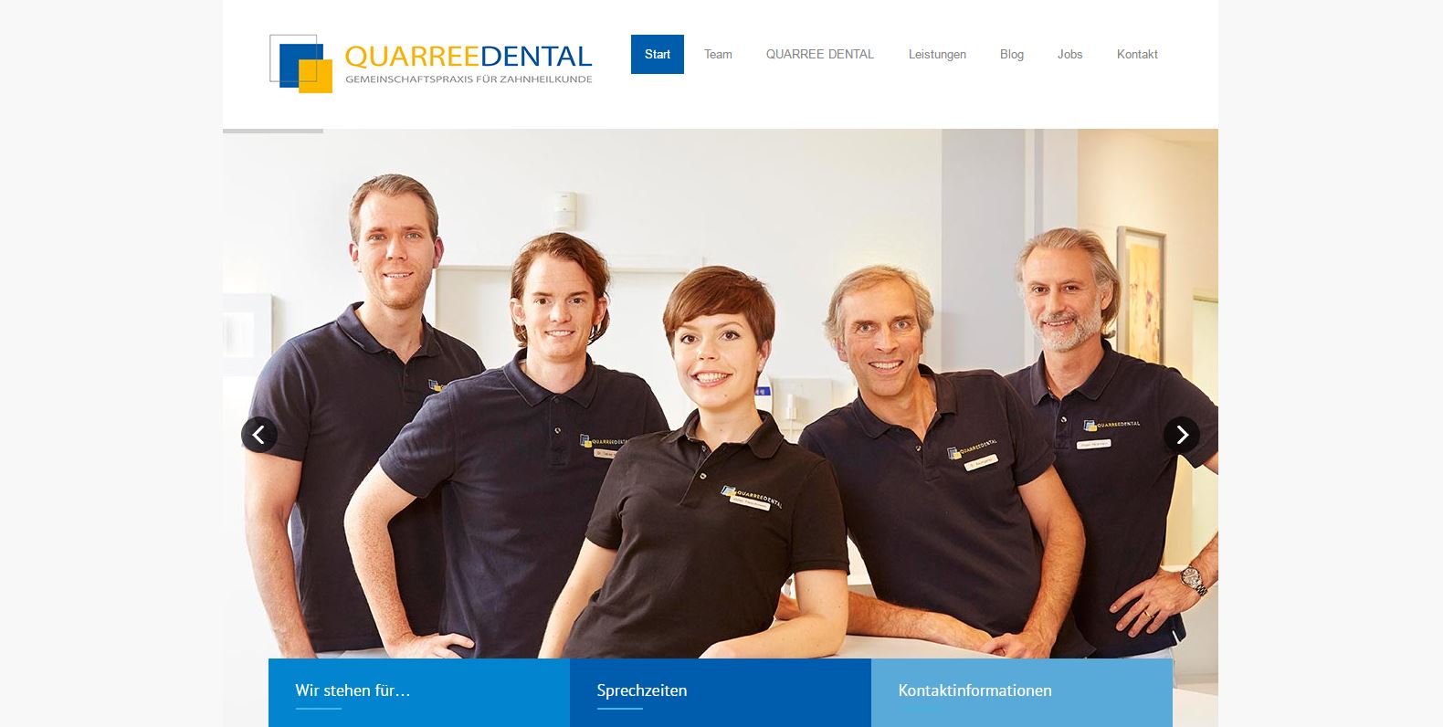 Quarree Dental Quarree Dental