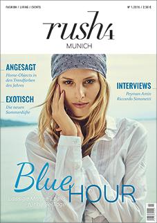 Cover rush4 Cover rush4