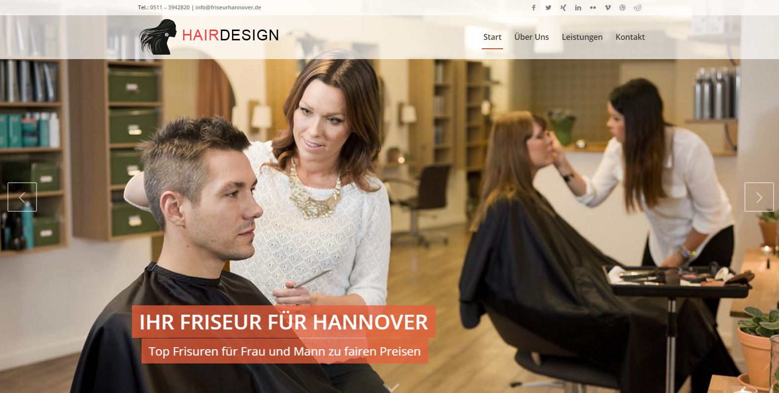 www.friseurhannover.de www.friseurhannover.de