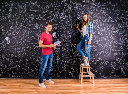 Mit einem Mathematik-Zertifikatskurs Wartezeitenüberbrücken (Bildquelle: Halfpoint_Fotolia) Mit einem Mathematik-Zertifikatskurs Wartezeitenüberbrücken (Bildquelle: Halfpoint_Fotolia)