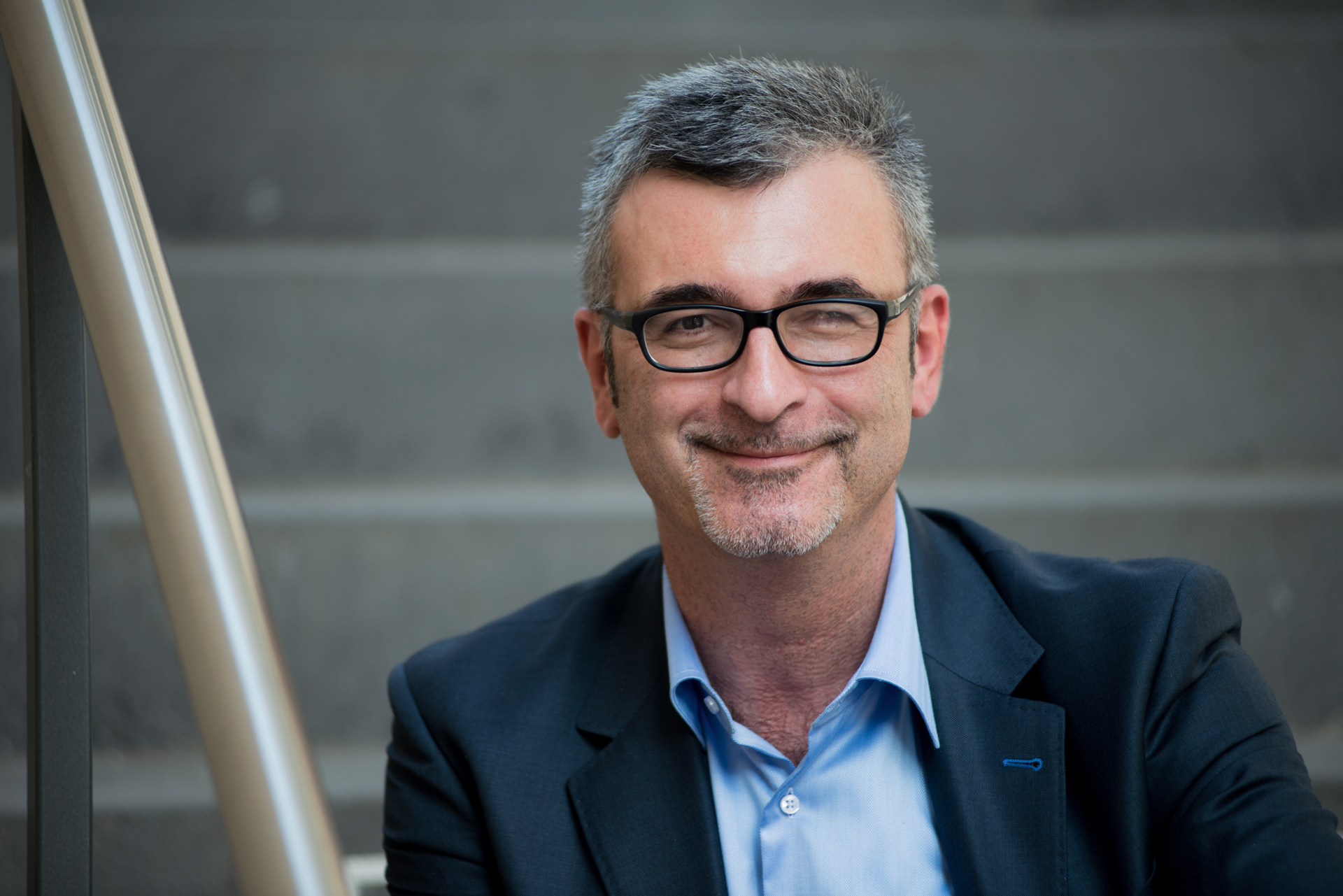 Dieter Menyhart weiß: Frühere Verkaufsmethoden führen heute nicht mehr zum Erfolg. Dieter Menyhart weiß: Frühere Verkaufsmethoden führen heute nicht mehr zum Erfolg.