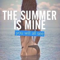 Motivation im Sommer Motivation im Sommer