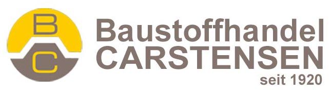 Baustoffhandel Carstensen Baustoffhandel Carstensen