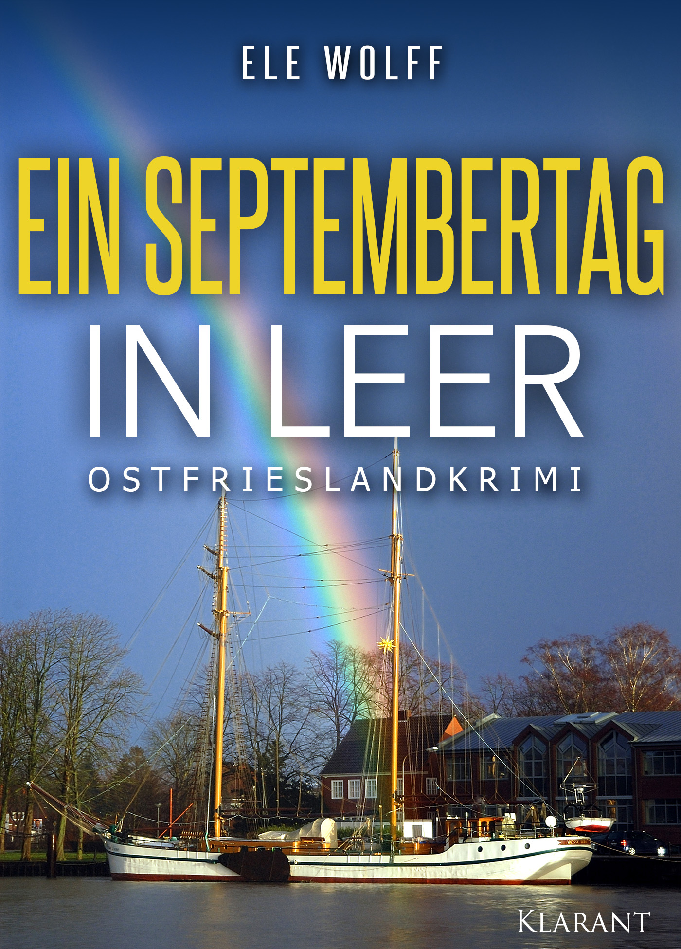 Ostfrieslandkrimi 