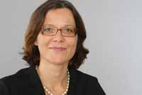 Almut Stielau von der Untenehmensberatung DIE WERTEWERKSTATT in Hannover