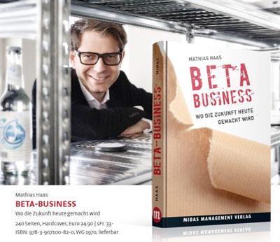 »BETA-Business«(Autor: Mathias Haas)