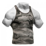 GASP Tank Top