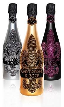 ChampagneD.Rock ChampagneD.Rock