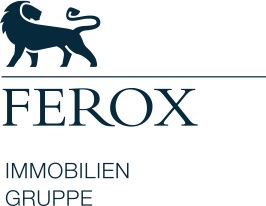 (Foto: Ferox Immobiliengruppe) Ferox Logo