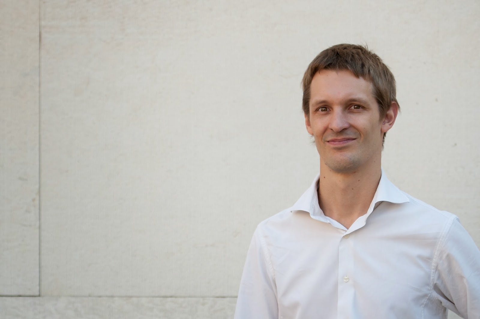 Mirko Kinigadner, Gründer und Geschäftsführer der Transpaygo GmbH