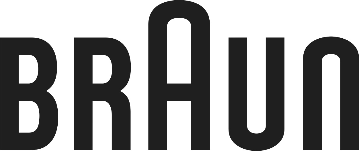 (FOTO: BRAUN HOUSEHOLD) Logo Braun Household
