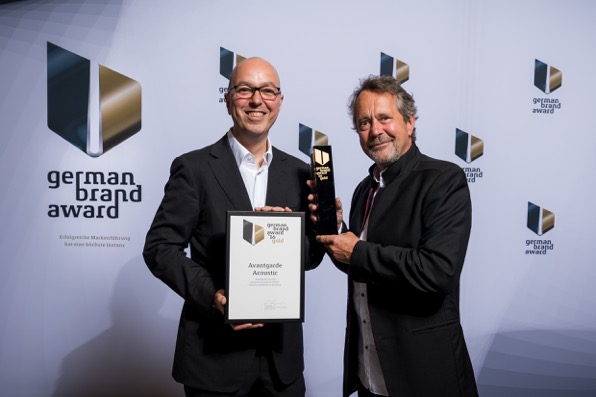 German Brand Award 2016