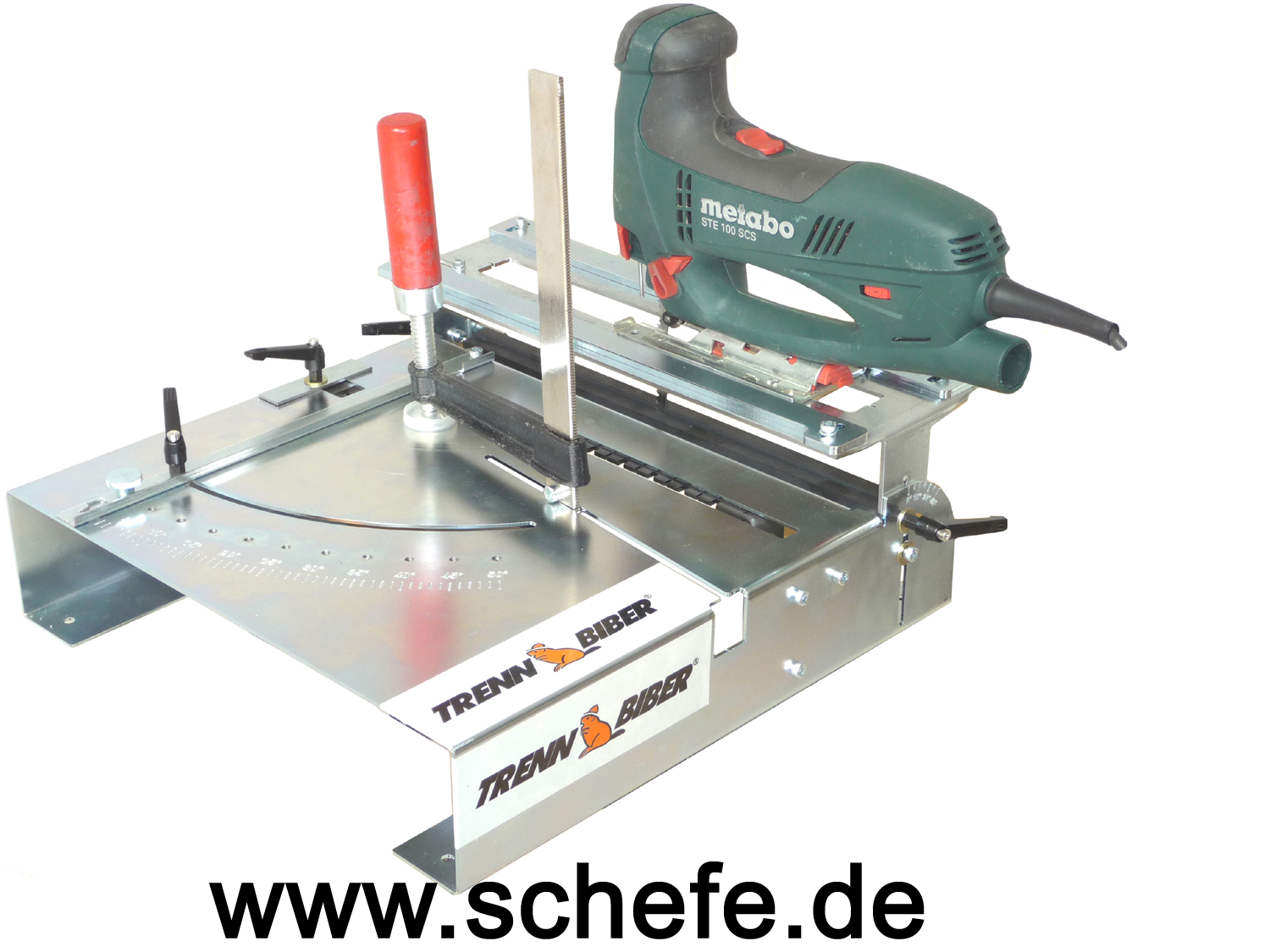 Trenn-Biber 012L Trenn-Biber 012L