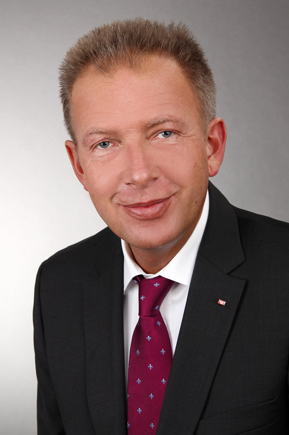 Olaf Wiertz, neuer Geschäftsführer der MEUSELWITZ GUSS (Bildquelle: @MEUSELWITZ GUSS) Olaf Wiertz, neuer Geschäftsführer der MEUSELWITZ GUSS (Bildquelle: @MEUSELWITZ GUSS)