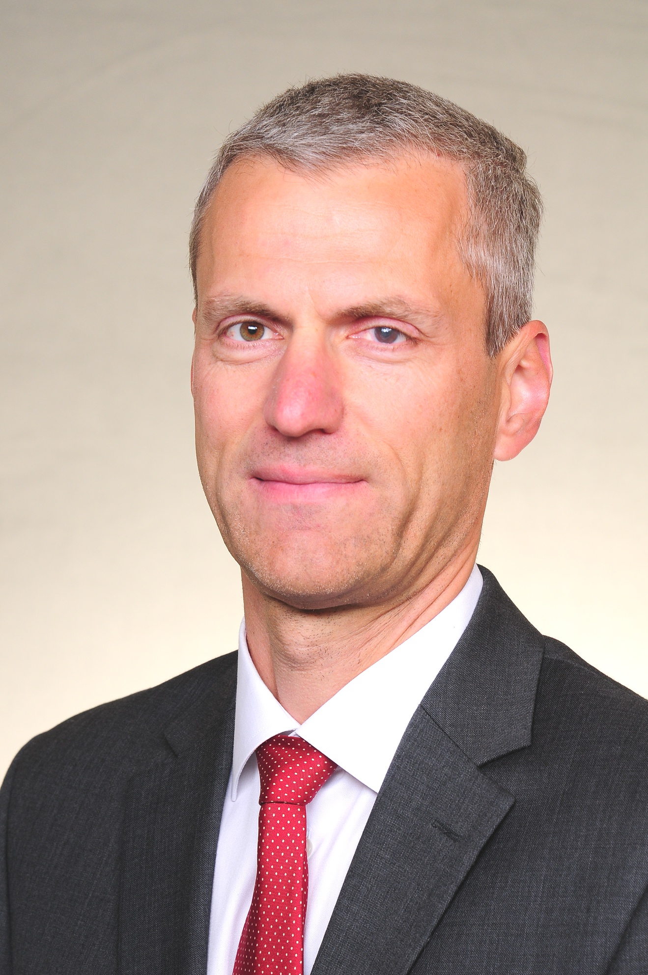 Dr. Markus Schermann Senior Director Product Technology eDrive (Bildquelle: GKN Driveline)