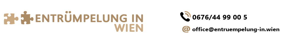 Betriebsauflösung und Entrümpelung Betriebsauflösung und Entrümpelung
