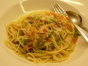 Nudeln Kochen Nudeln Kochen