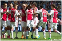 Ajax Amsterdam (Ajax Amsterdam)