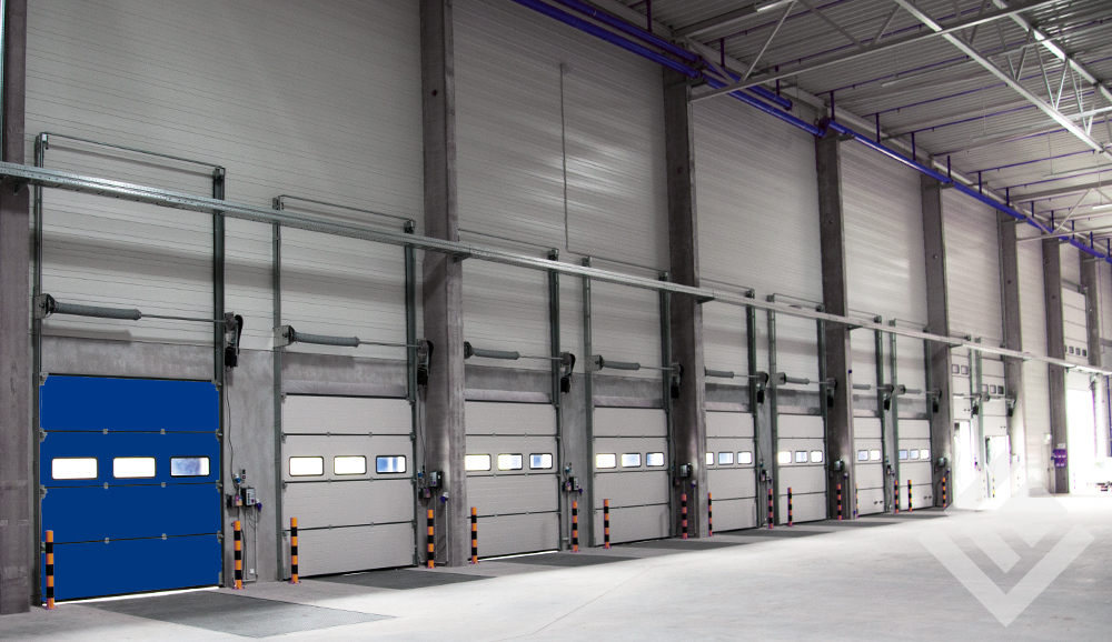 Lagerhallen in Berlin: Nachfrage v.a. durch Handel und Logistikbranche (©2016 LOGIVEST GmbH) Lagerhallen in Berlin: Nachfrage v.a. durch Handel und Logistikbranche (©2016 LOGIVEST GmbH)