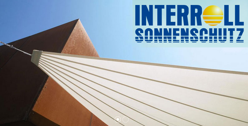 Interroll Thermo-Sonnenschutz GmbH - Ihr Spezialist für Jalousien in Wels Interroll Thermo-Sonnenschutz GmbH - Ihr Spezialist für Jalousien in Wels