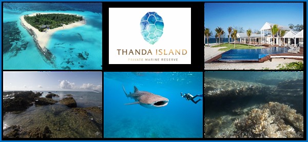 Thanda Island Thanda Island