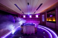 Event-Sauna (Quellenhof) Event-Sauna (Quellenhof)