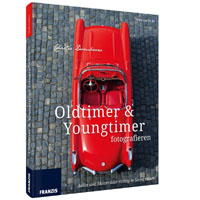 Classic Cars Oldtimer & Youngtimer fotografieren