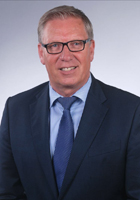 Andre Reich - Gründer und Gesch. Gesellschafter von UNITAX Andre Reich - Gründer und Gesch. Gesellschafter von UNITAX