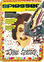 Mehr über die Kessler-Vertretungsstunde in SPIESSER Nr. 126 Mehr über die Kessler-Vertretungsstunde in SPIESSER Nr. 126