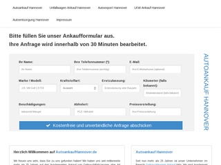 autoankaufhannover.de