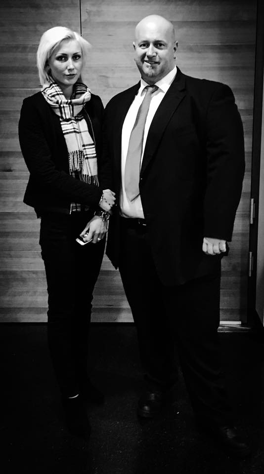 Schnur Securaguard Deluxe Security GmbH Vanessa Badior Schnur Securaguard Deluxe Security GmbH Vanessa Badior