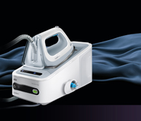 (Foto: BRAUN) CareStyle 5 Serie (Foto: BRAUN) CareStyle 5 Serie