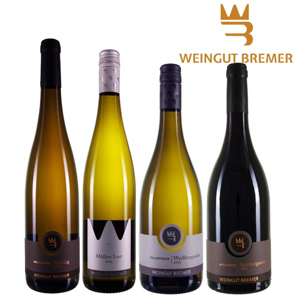 Weingut Bremer / Pfalz