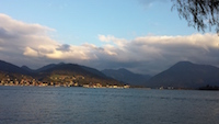 Hotel garni am Kureck am Tegernsee