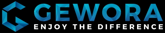 Gewora Logo Gewora Logo