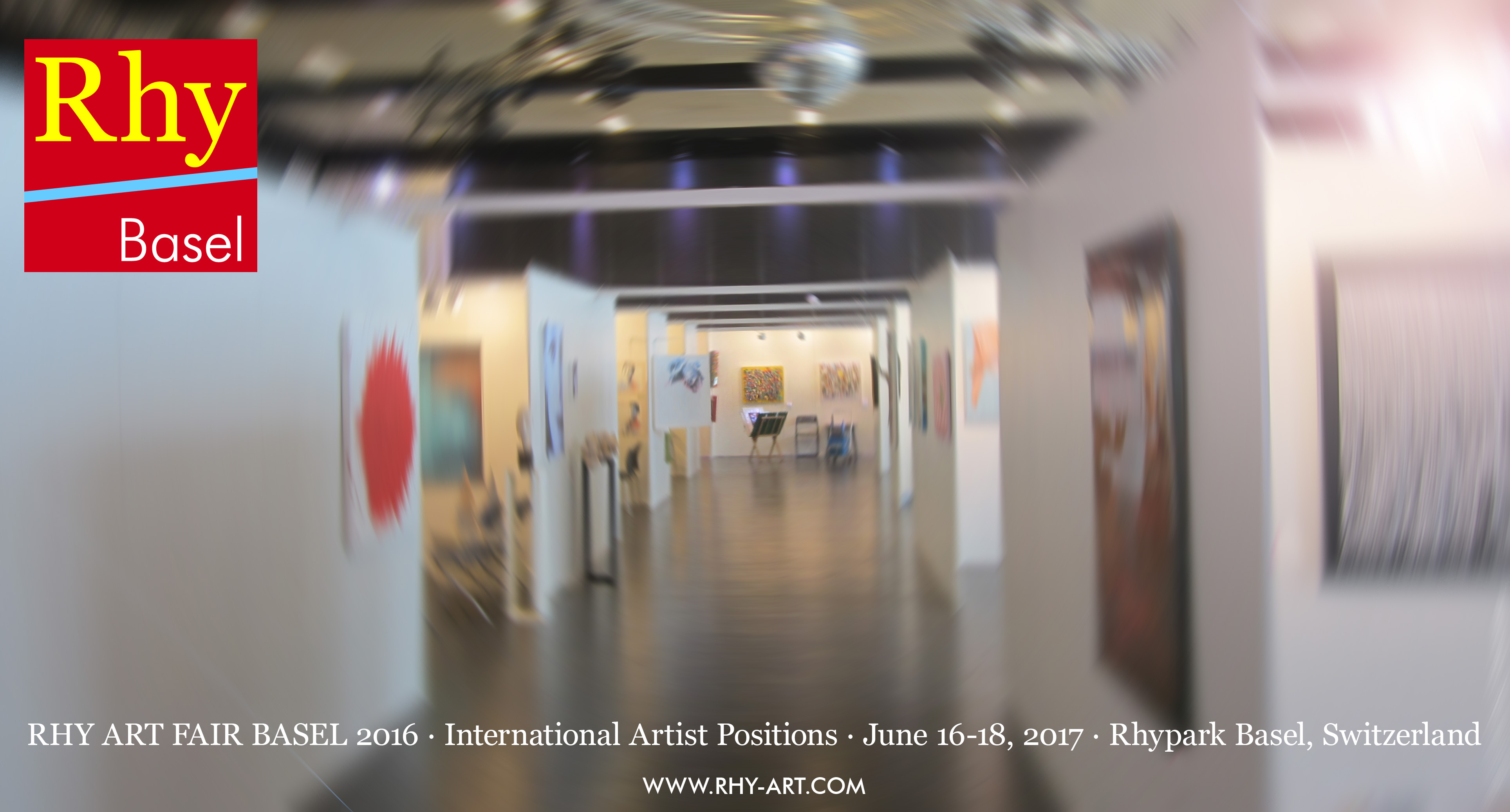 Banner Rhy Art Basel Banner Rhy Art Basel
