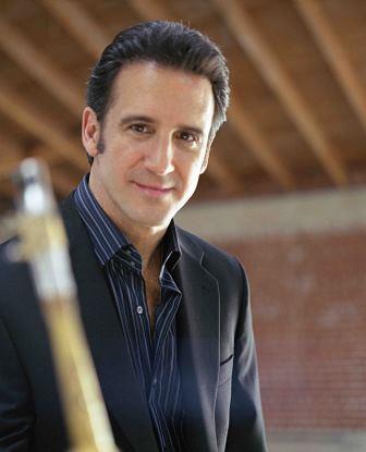 © Eric Marienthal © Eric Marienthal