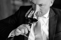 Josip Stjepandic (Foto: Rauschenberger Catering & Restaurants, frei zur Veröffentlichung bei Namensn