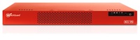 Produkt aus der neuen WatchGuard XCS-Serie: Die XCS 170-Plattform.